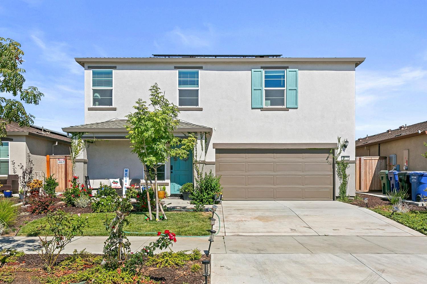 Residential in Sacramento 3