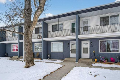 303-2211 19 St Ne, Calgary, AB, T2E4Y5 | Card Image