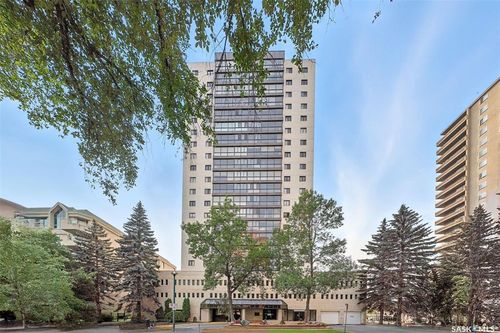 601-315 5th Ave N, Saskatoon, SK, S7K5Z8 | Card Image