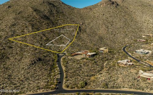 66-14760 N Soaring Dove Pl, Marana, AZ, 85658-4752 | Card Image