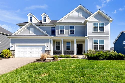 324 W Wind Rd, Delaware, OH, 43015-7737 | Card Image