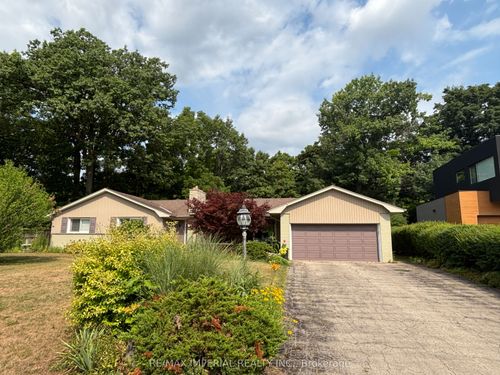 89 Rancliffe Rd, Oakville, ON, L6H1B1 | Card Image