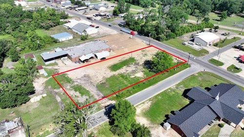 0 E 1st St, Deridder, LA, 70634 | Card Image