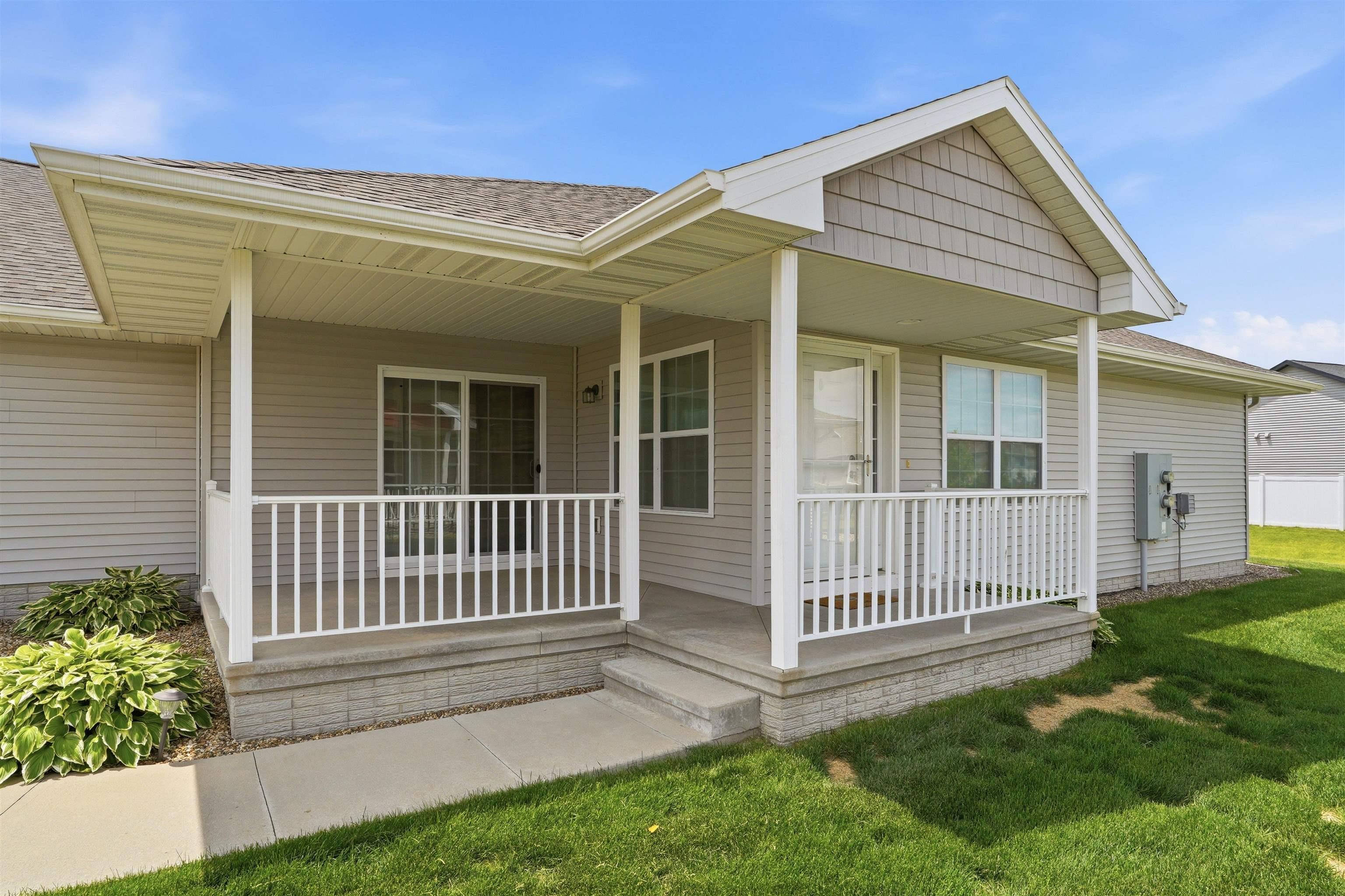 Residential in Cedar Rapids 2