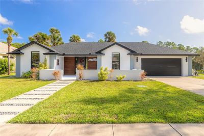 6178 Knotty Pine Court, House other with 3 bedrooms, 2 bathrooms and null parking in Port Orange FL | Image 1