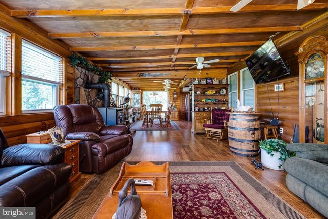 528 Ellis Dr, House other with 3 bedrooms, 3 bathrooms and null parking in LURAY VA | Image 56