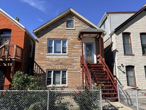 1st-2928 Parnell Ave, Chicago, IL, 60616-3128 | Card Image