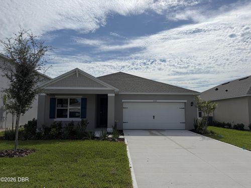 1032 Champion Ridge Dr, Daytona Beach, FL, 32124-3103 | Card Image