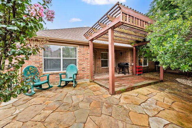 1311 Shinnecock Ct, House other with 2 bedrooms, 2 bathrooms and null parking in Fairview TX | Image 22