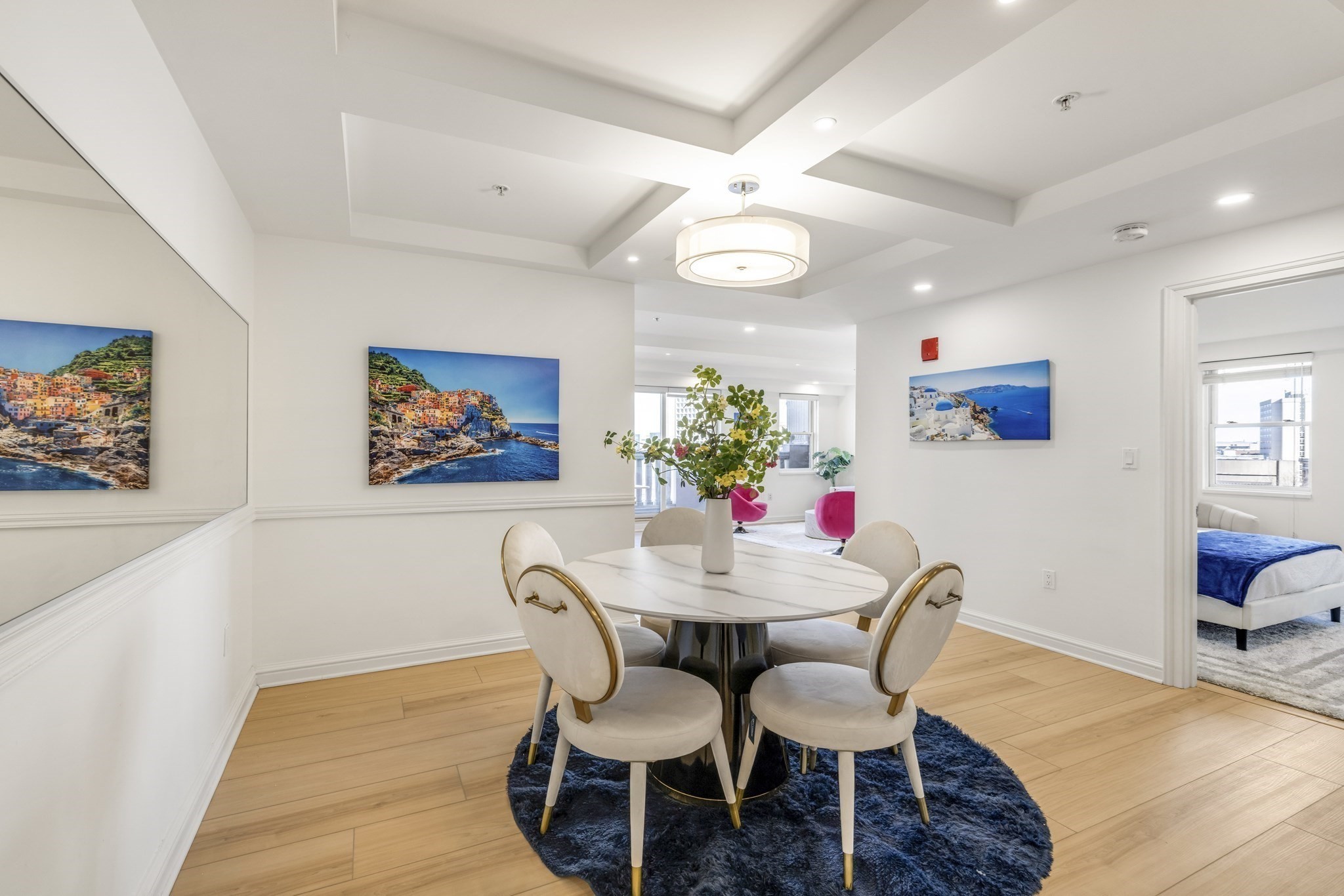 Residential in Boston 3