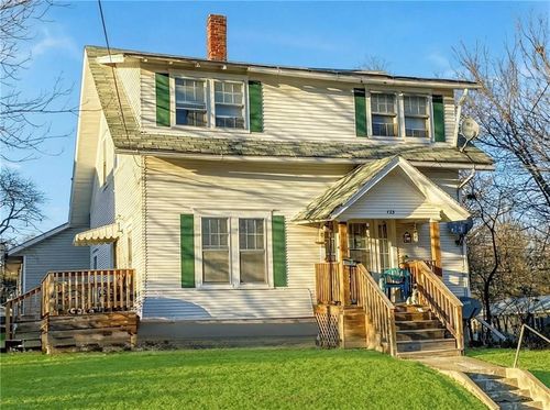 123 Park Ave, Maryville, MO, 64468-1347 | Card Image