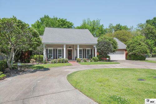 3601 Pegram Cir, Monroe, LA, 71201-2161 | Card Image