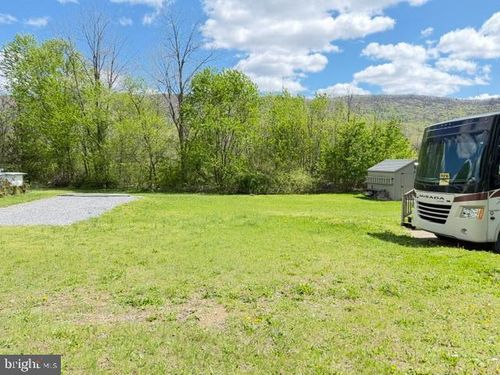 0 Willow &Amp; Chestnut Avenue, FANNETTSBURG, PA, 17221 | Card Image