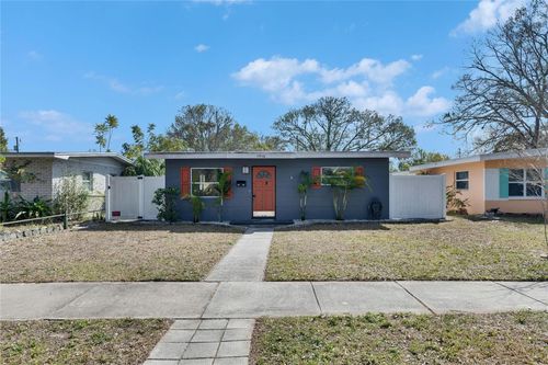 1416 55th Avenue N, ST PETERSBURG, FL, 33703 | Card Image