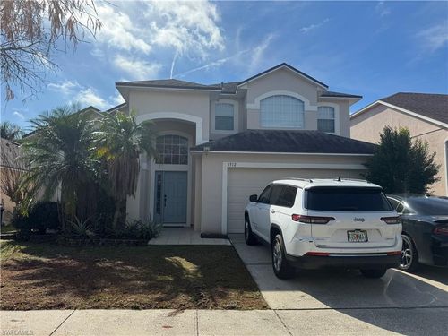 3512 Mcallister Way, ORLANDO, FL, 32837-4012 | Card Image