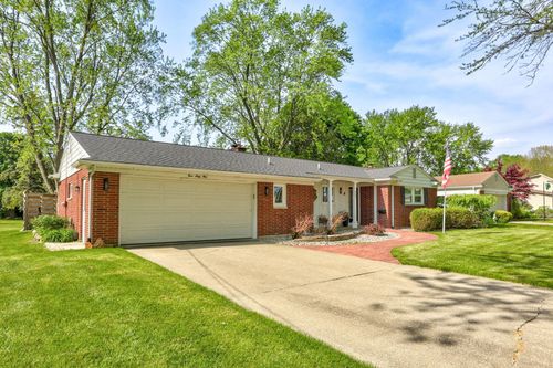 469 Sunburst Drive, Frankenmuth, MI, 48734 | Card Image
