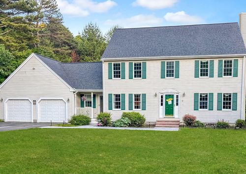 14 Eric Rd, Norfolk, MA, 02056 | Card Image