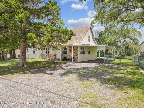 3579 Eagle Nest Dr, HERNANDO BEACH, FL, 34607-2706 | Card Image