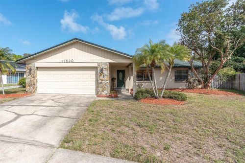 11520 132nd Ave, LARGO, FL, 33778-1848 | Card Image