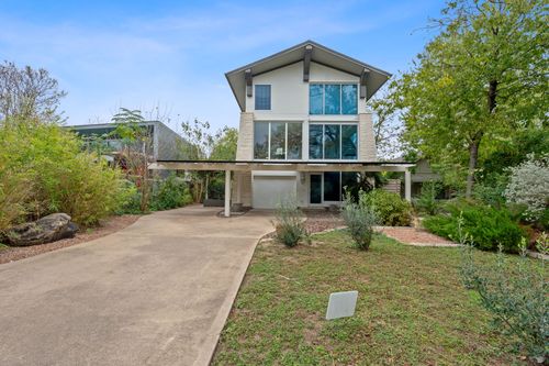 616 W Monroe St, Austin, TX, 78704-3402 | Card Image