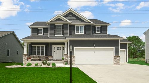 41 Elderberry Lane, Valparaiso, IN, 46383 | Card Image