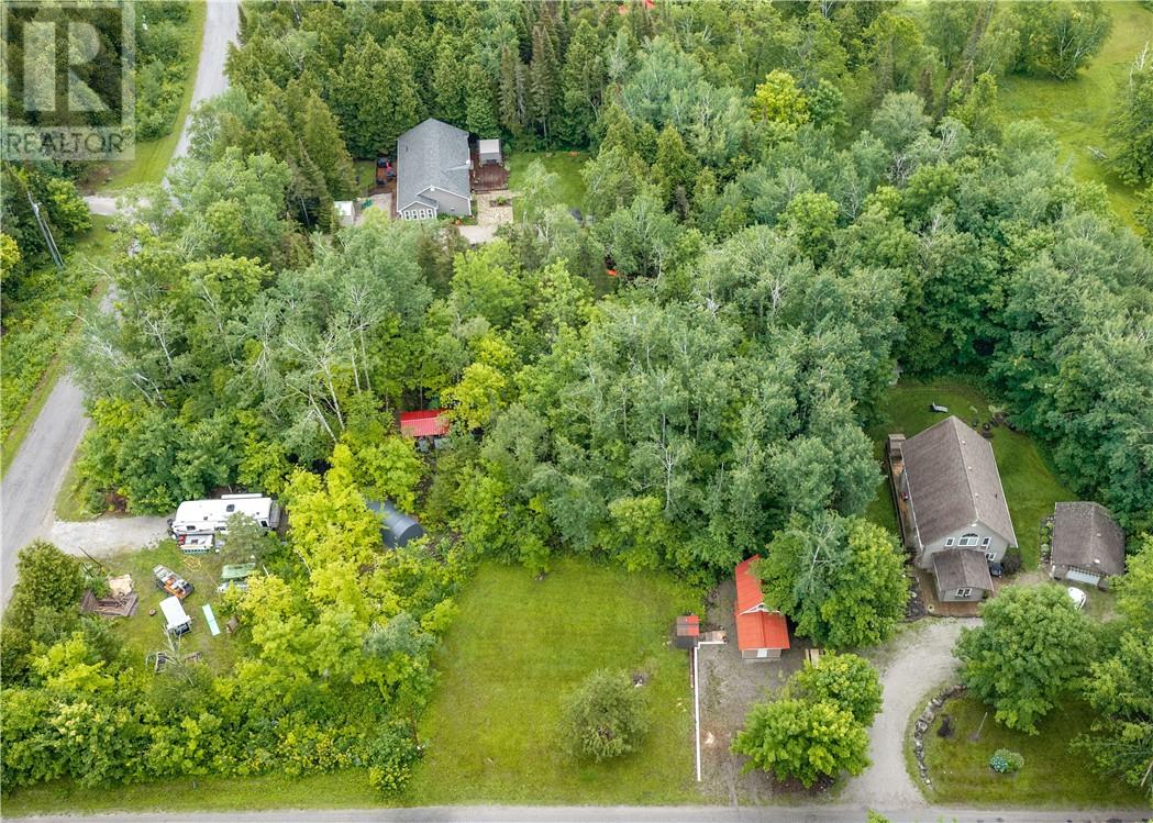 Land in Manitowaning 2