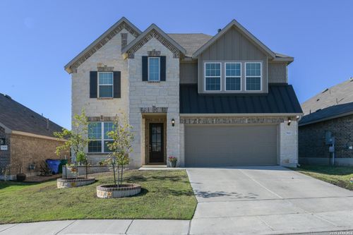 7610 Desperado Way, Boerne, TX, 78015-5147 | Card Image