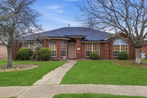 1505 High Country Ln, Allen, TX, 75002-1841 | Card Image