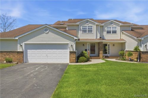 113 Southwick Dr, Orchard Park, NY, 14127-1667 | Card Image