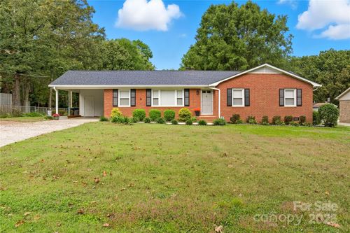 2101 Shady Ln, Monroe, NC, 28110-7971 | Card Image