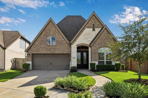 2343 Calm Channel Ct, Missouri City, TX, 77459-5164 | Card Image