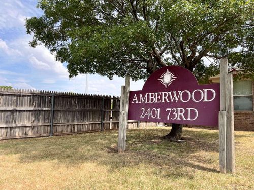 14-2401 73rd St, Lubbock, TX, 79423-8420 | Card Image
