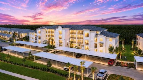 1214-14191 Heritage Landing Blvd, Punta Gorda, FL, 33955-6488 | Card Image