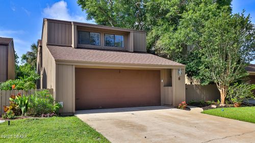 8 Fox Run Trl, ORMOND BEACH, FL, 32174-4911 | Card Image