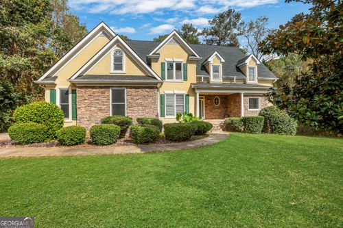 2305 Lochinver Ln Sw, Conyers, GA, 30094-6852 | Card Image