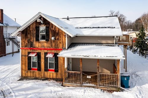 111 S Center St, Lagrange, OH, 44050-9101 | Card Image