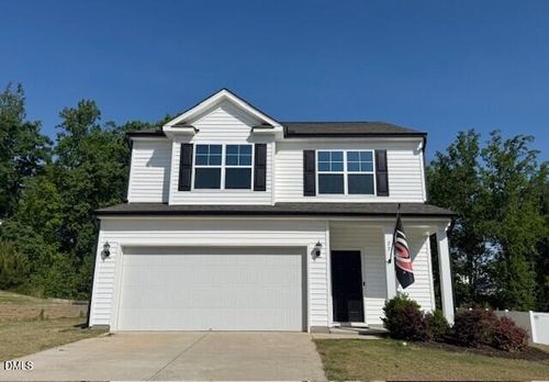 77 Capewood Ct, Garner, NC, 27529-6695 | Card Image