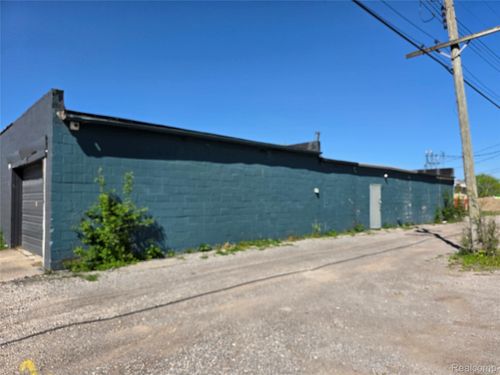 25595 Van Born Rd, Taylor, MI, 48180-1259 | Card Image