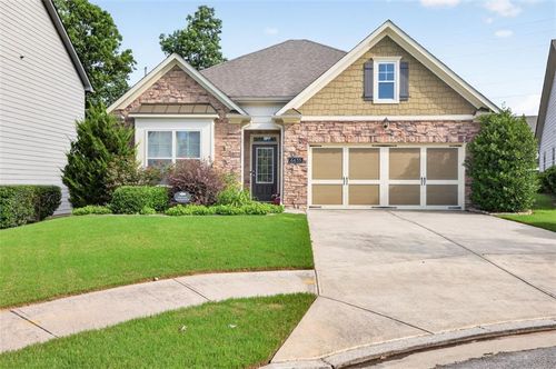 6655 Rivergreen Rd, Flowery Branch, GA, 30542-5133 | Card Image