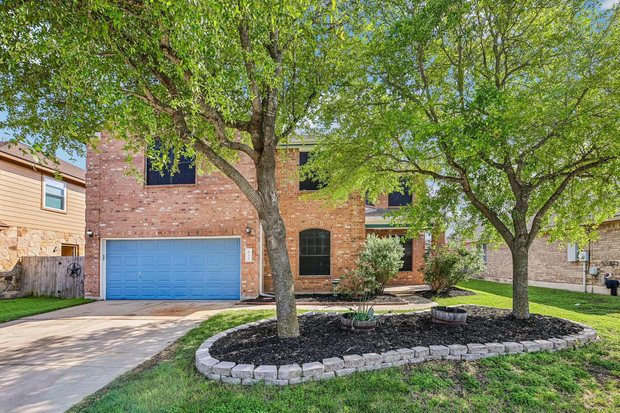 Residential in Hutto 2