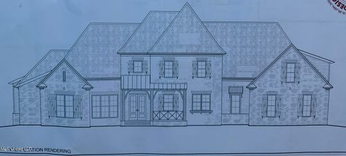 132 Meadow Oaks Ln, Jackson, MS, 39209-2000 | Card Image