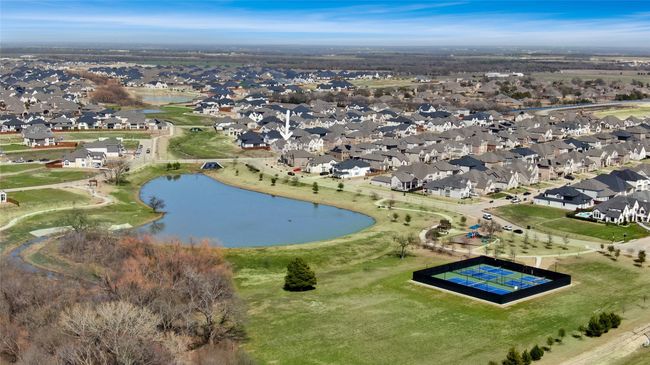 2804 Serenity Way, House other with 5 bedrooms, 4 bathrooms and null parking in Celina TX | Image 40