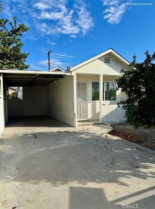 11863 167th St, Artesia, CA, 90701-1818 | Card Image