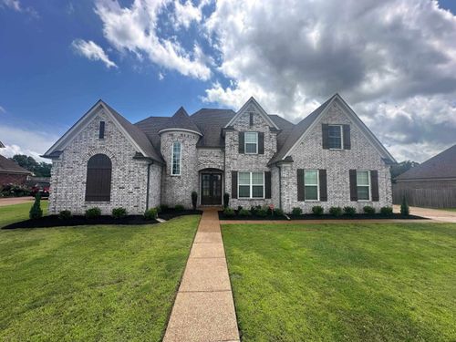 4689 Riva Ridge Dr, Olive Branch, MS, 38654-2029 | Card Image