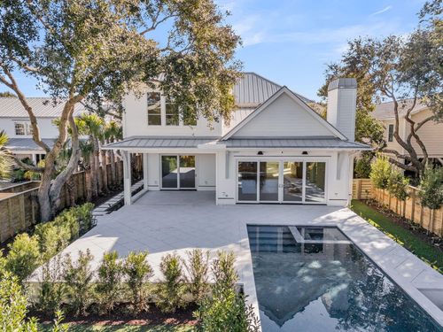 715 Carolina Blvd, Isle of Palms, SC, 29451-2118 | Card Image