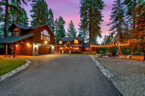1195 Sequoia Ave, Tahoe City, CA, 96145-2169 | Card Image