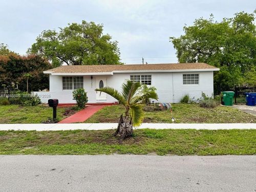 2251 Nw 180th Ter, Miami Gardens, FL, 33056 | Card Image
