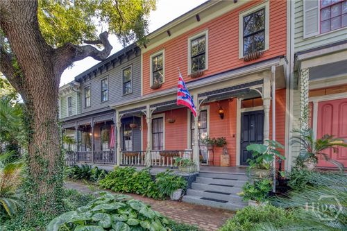 213 W Duffy St, Savannah, GA, 31401-6712 | Card Image