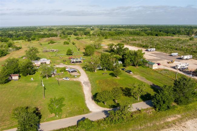 0 Love Rd, Home with 0 bedrooms, 0 bathrooms and null parking in Fulshear TX | Image 4