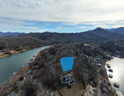 Lot 10 Oake Pointe, Hiawassee, GA, 30546 | Card Image